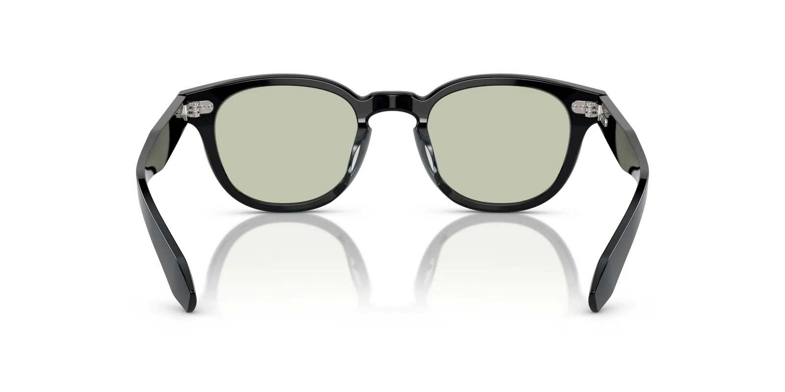 Oliver Peoples N.01 5528U Eyeglasses - view 3